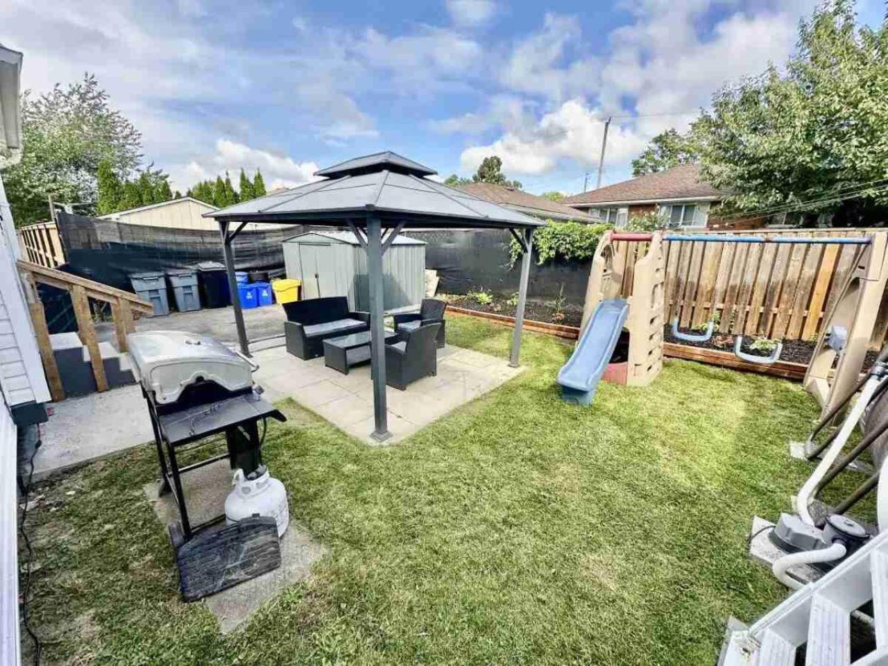 Hamilton Chic Retreat - Comfy Beds - Garden - Pool Apartment Exterior foto